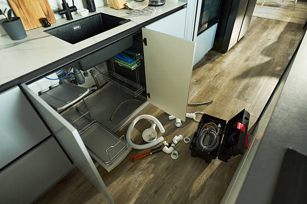 Reliable Leak Detection contractor in Rockdale, TX by Street Wise - Plumbing